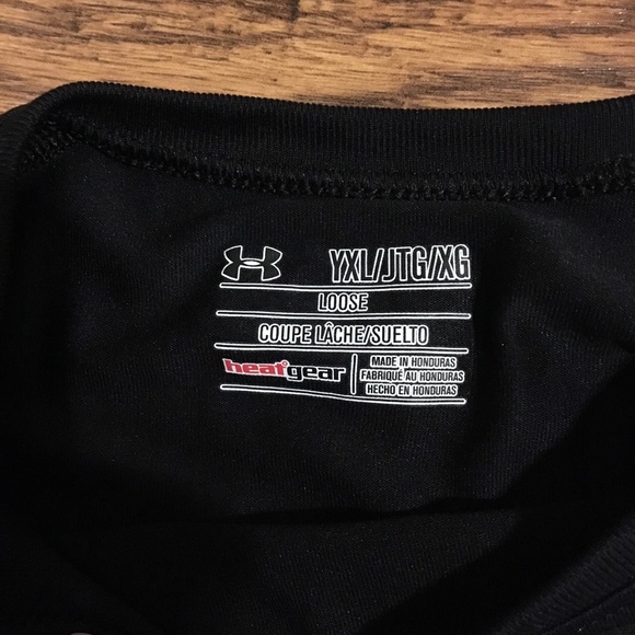 🖤 Under Armour Heat Gear 🖤 - Picture 2 of 3